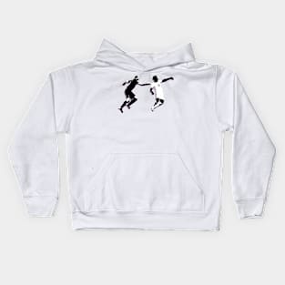 Chiellini Saka 2 Kids Hoodie